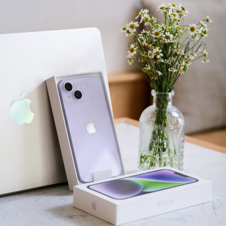 Смартфон Apple B (демо) в Москве