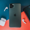 Изображение товара Смартфон Apple C Max (демо)