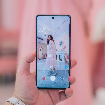 Смартфон Samsung G (демо) в Москве