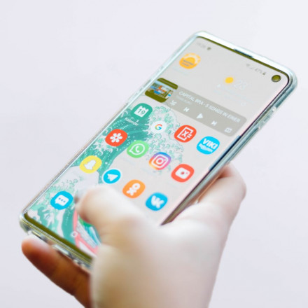 Смартфон Samsung J (демо) в Москве