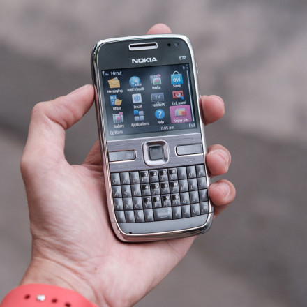 Телефон Nokia K (демо) в Москве