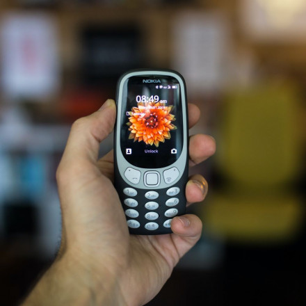 Телефон Nokia Z Dual sim (демо) в Москве