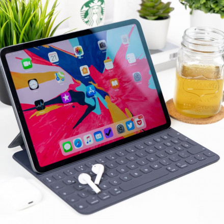 Планшет Apple A Wi-Fi (демо) в Москве
